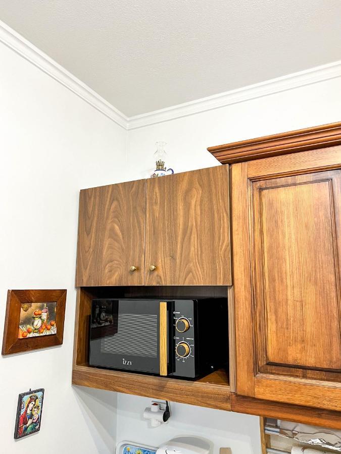 Philoxenia Oasis Supreme Apartment 亚历山德鲁波利斯 外观 照片