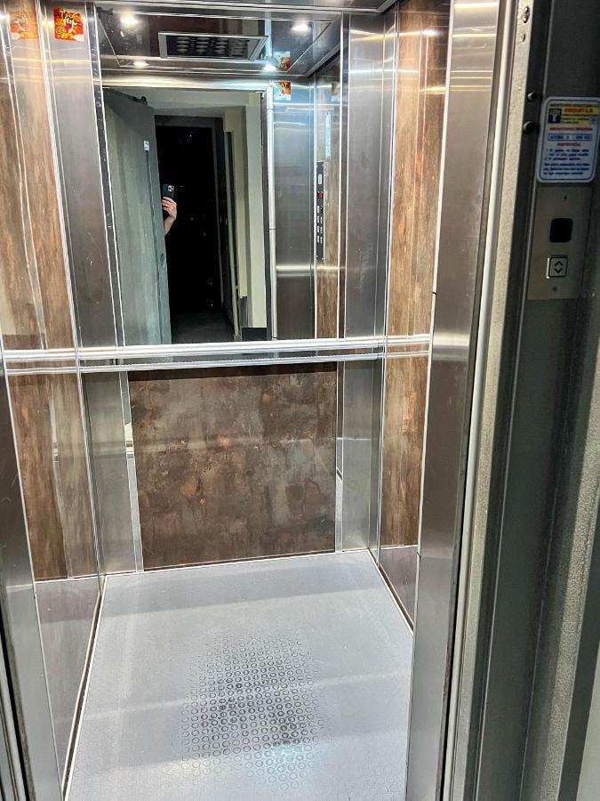 Philoxenia Oasis Supreme Apartment 亚历山德鲁波利斯 外观 照片