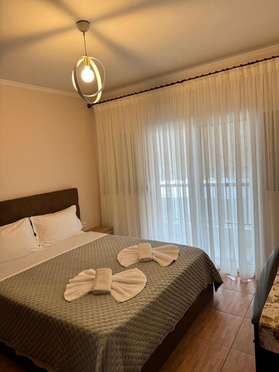 Philoxenia Oasis Supreme Apartment 亚历山德鲁波利斯 外观 照片